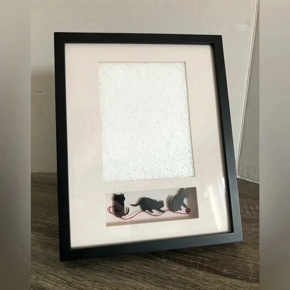 Cute Cat Photo Frame - Picture 2 of 9